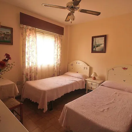 Montemar-torremolinos Apartment