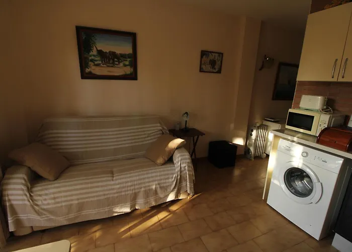 شقة Montemar-torremolinos توريمولينوس