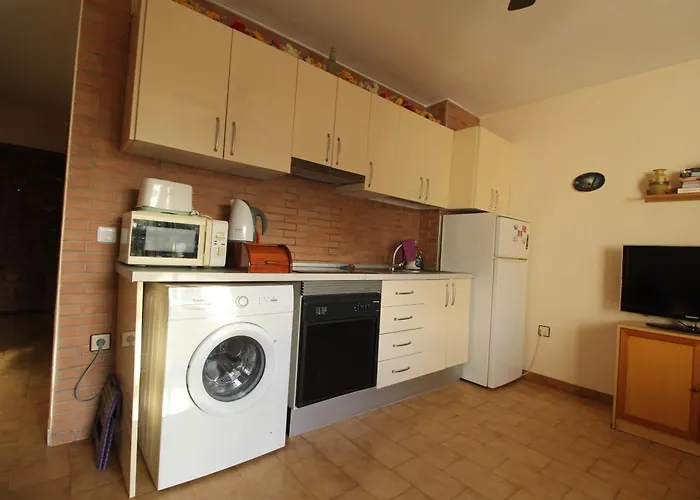 شقة Montemar-torremolinos