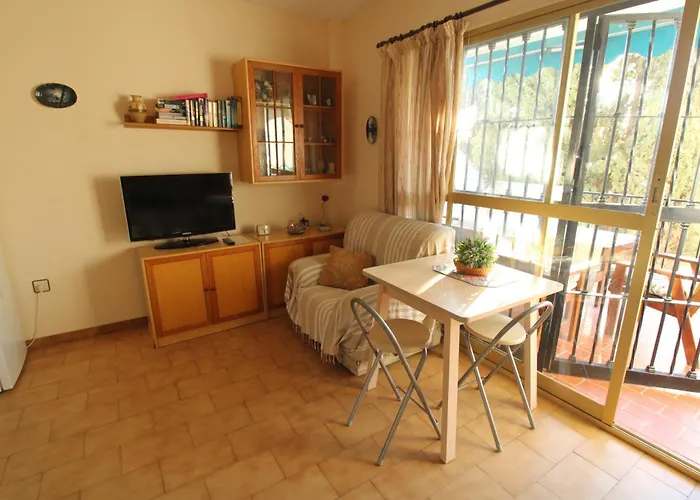 Apartment Montemar-torremolinos *