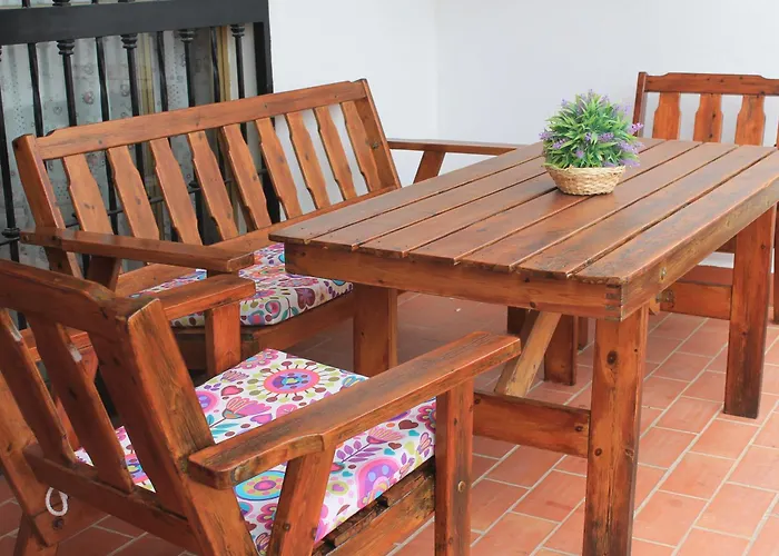 Montemar-torremolinos Apartment *