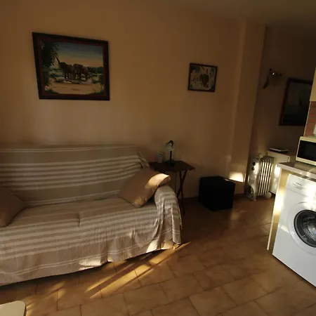 Апартаменти Montemar-torremolinos Торремолінос