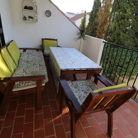 Апартаменти Montemar-torremolinos *
